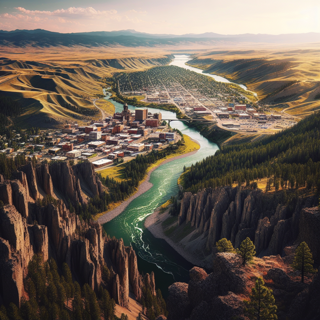 Understanding Billings’ Climate: A Comprehensive Overview