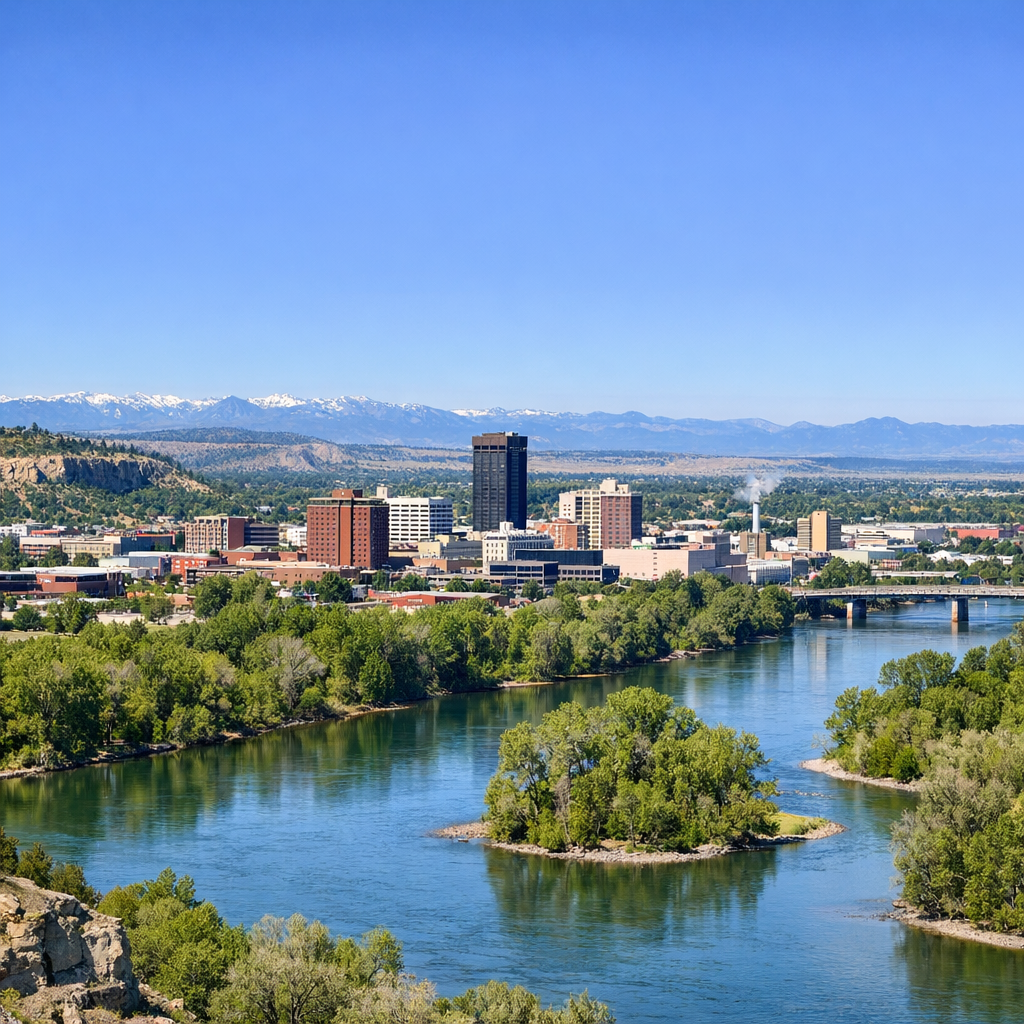 Understanding Billings’ Climate: A Guide for Residents