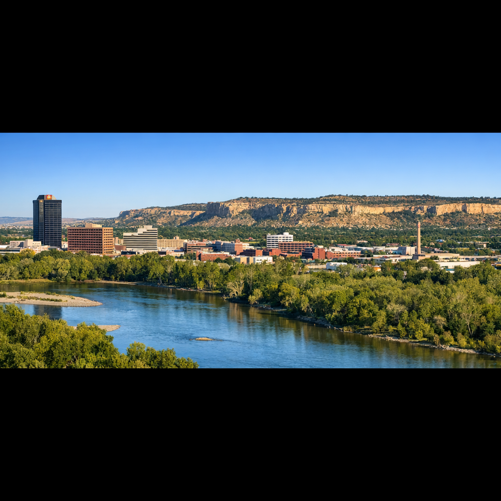 Understanding Billings’ Climate: A Guide to Seasonal Weather Patterns