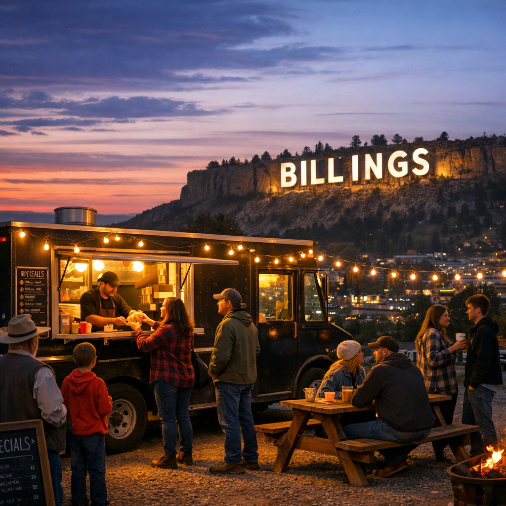 New Flavors Bringing Fresh Energy to Billings Dining Scene