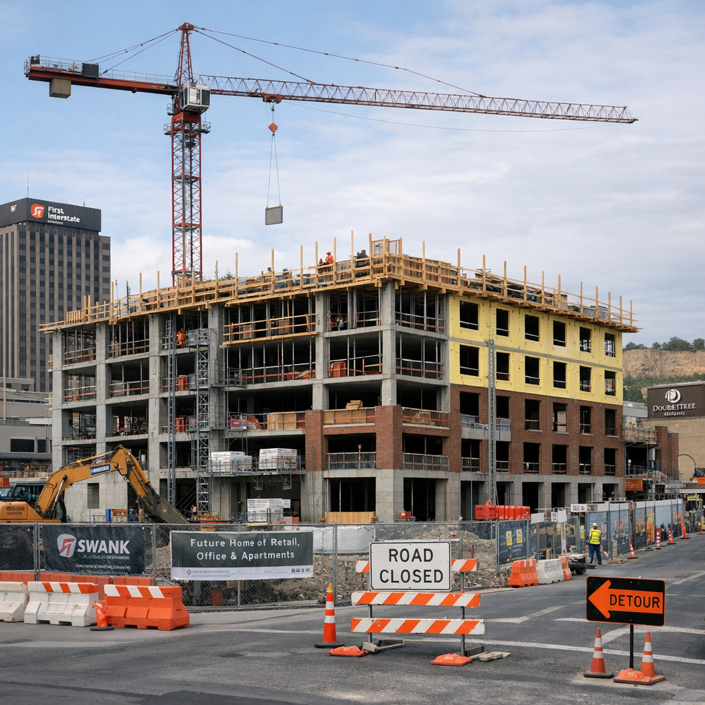 Billings Housing & Development: Prices, Rentals, and What’s Coming Next